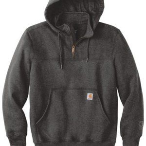 Carhartt Hoodie Zip Sweatshirt